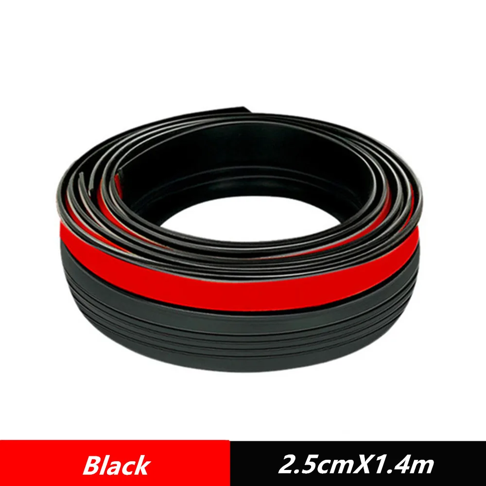 

Резиновая уплотнительная полоса для багажника автомобиля, крышка багажника автомобиля, крышка крыши, зазор, уплотнительная полоса, верхняя отделка края, автомобильная Пылезащитная герметичная наклейка