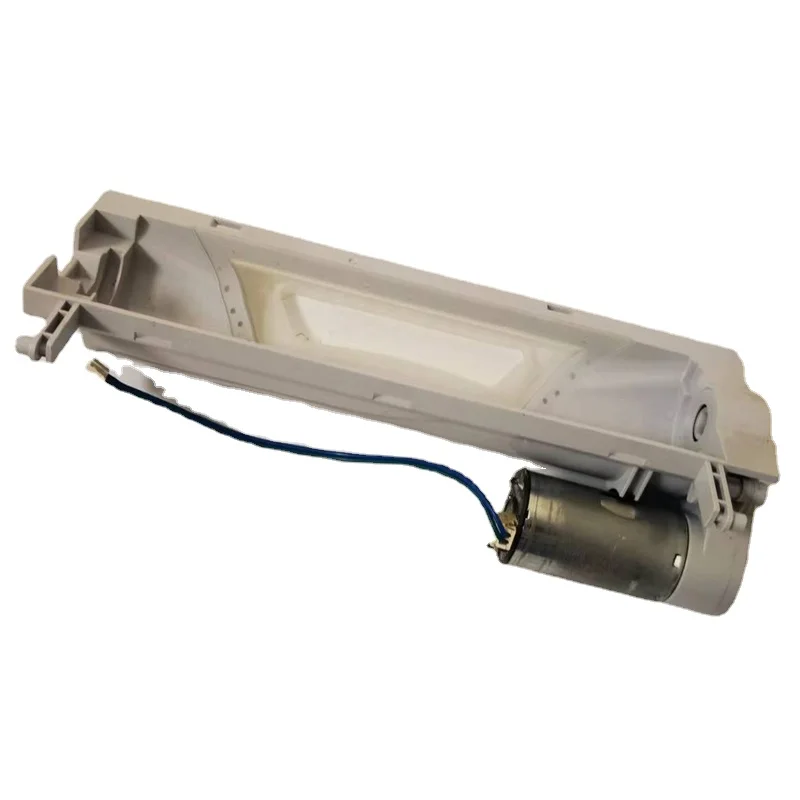 

Новая коробка Roidmi Eve Plus с вращающейся щеткой в сборе для робота-пылесоса, запасные части, основные ЩЕТОЧНЫЕ двигатели