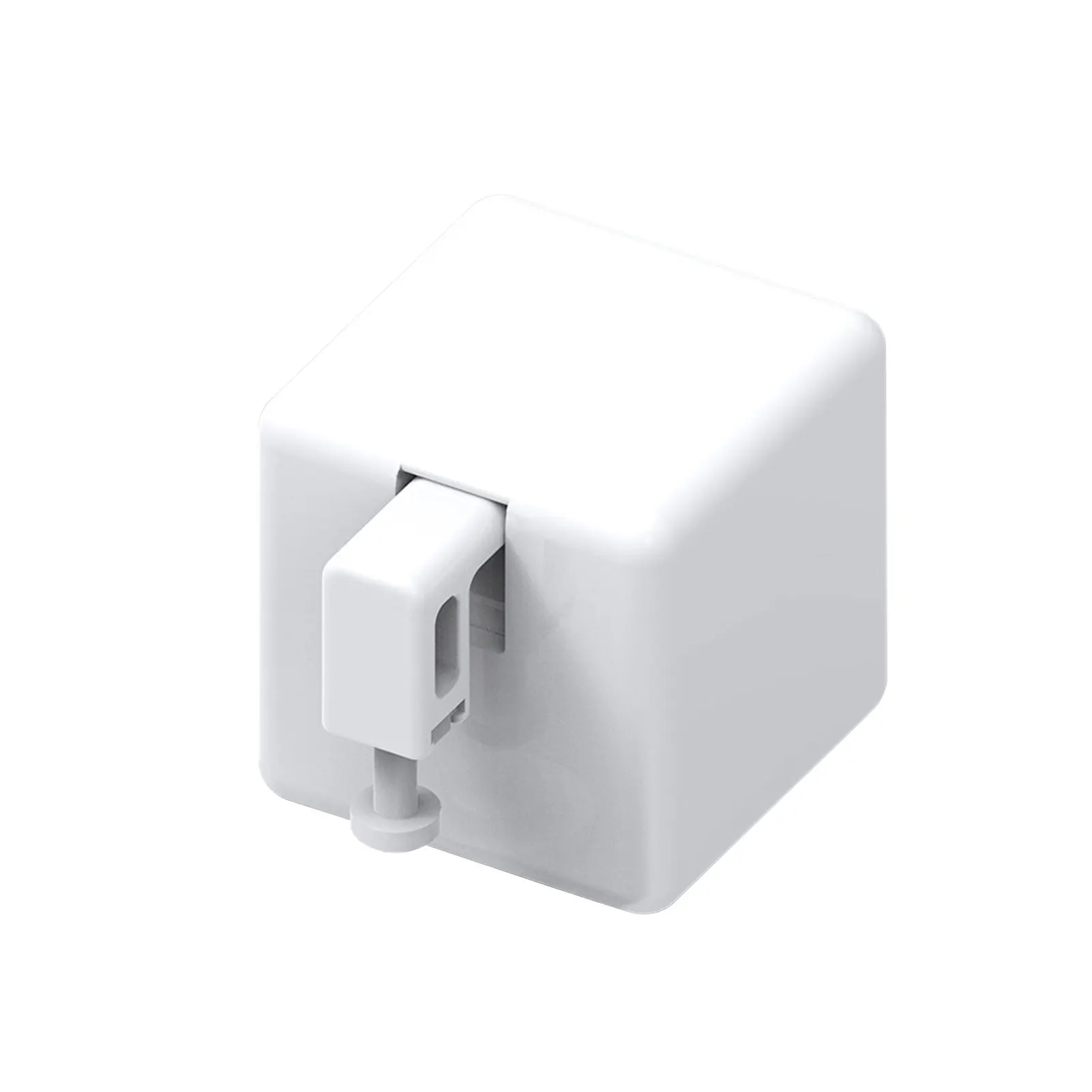 

Умный кнопочный переключатель Tuya для умного дома, пульт дистанционного управления с Bluetooth, Голосовое управление для Alexa и Google Assistant