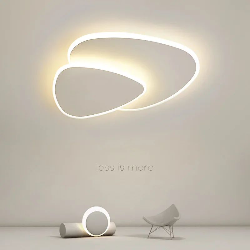 Потолочный светильник NoEnName_Null