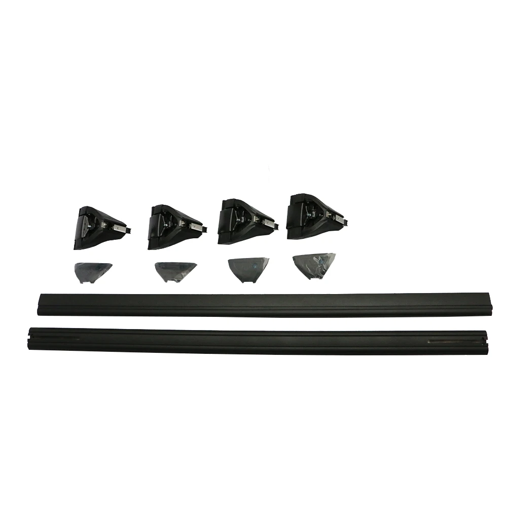 

4x4 Car Roof Rack Crossbars Cross Bars For 2007-UP Jeep Wrangle JK JL Cargo Carrier for Top of Vehicle Cross Bars Luggage