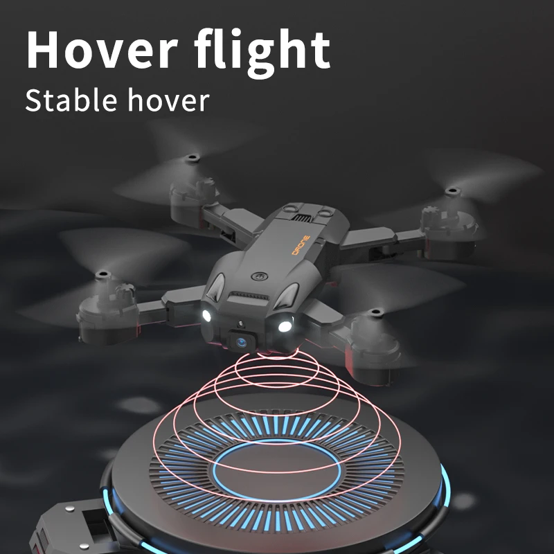 

Drone 8k Professional Obstacle Avoidance Aerial Photography Drones with 6K HD Camera Foldable Quadcopter Rc Helicopter Dron Toy