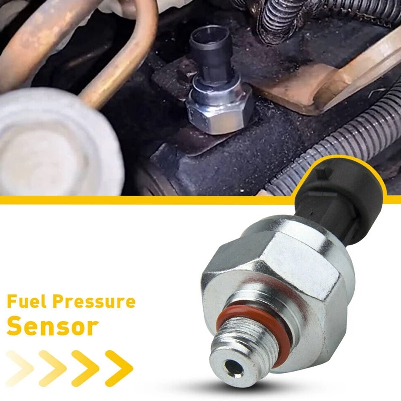 Датчик давления топлива для инжекции Φ ICP102 Ford 7.3L аксессуары замены хода