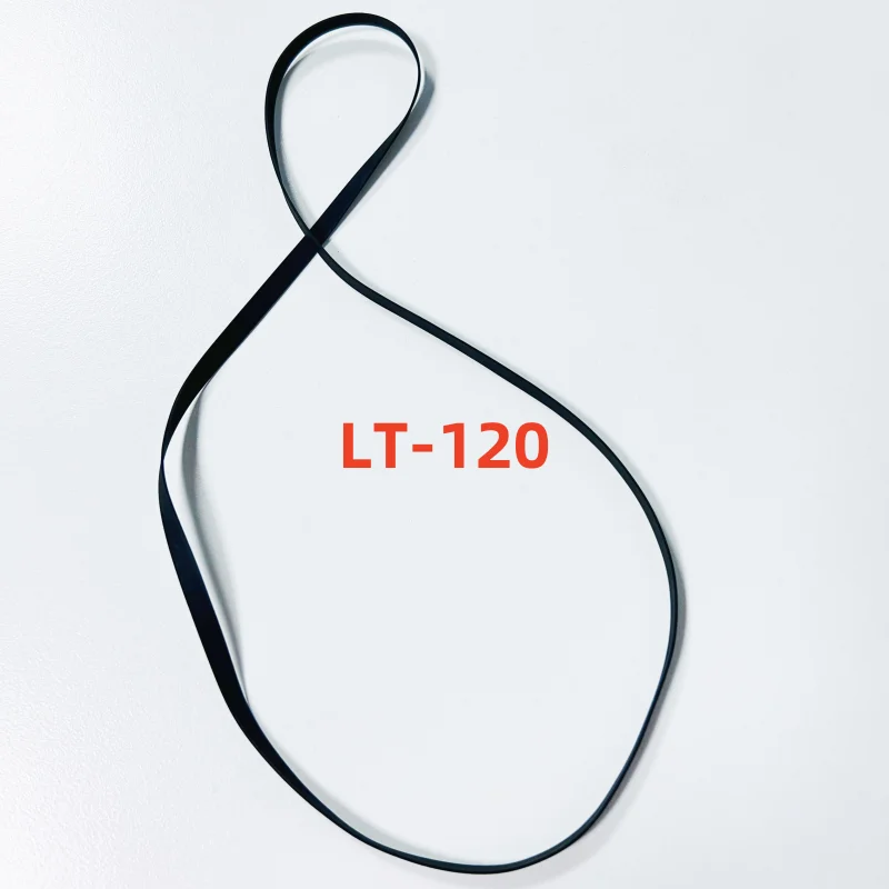 Приводной ремень проигрывателя пластинок подходит для CARRERA LT-120 (art.: 3920cdd37cb19) - 3920cdd37cb19