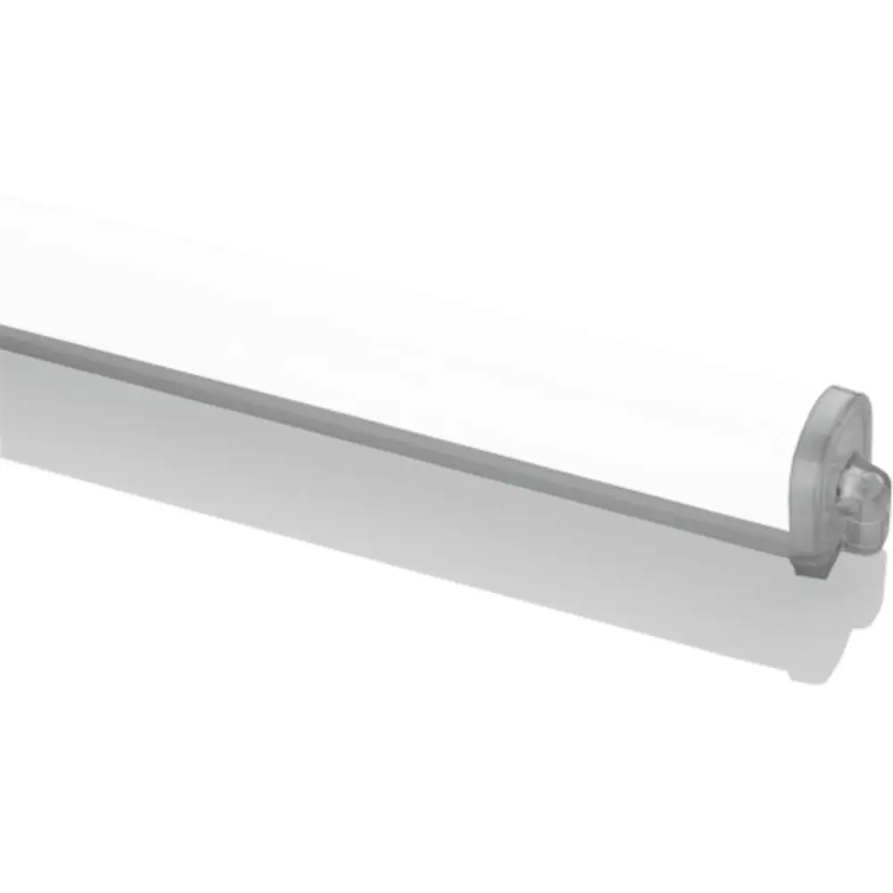 

1,2A Big Tube Linear Led White