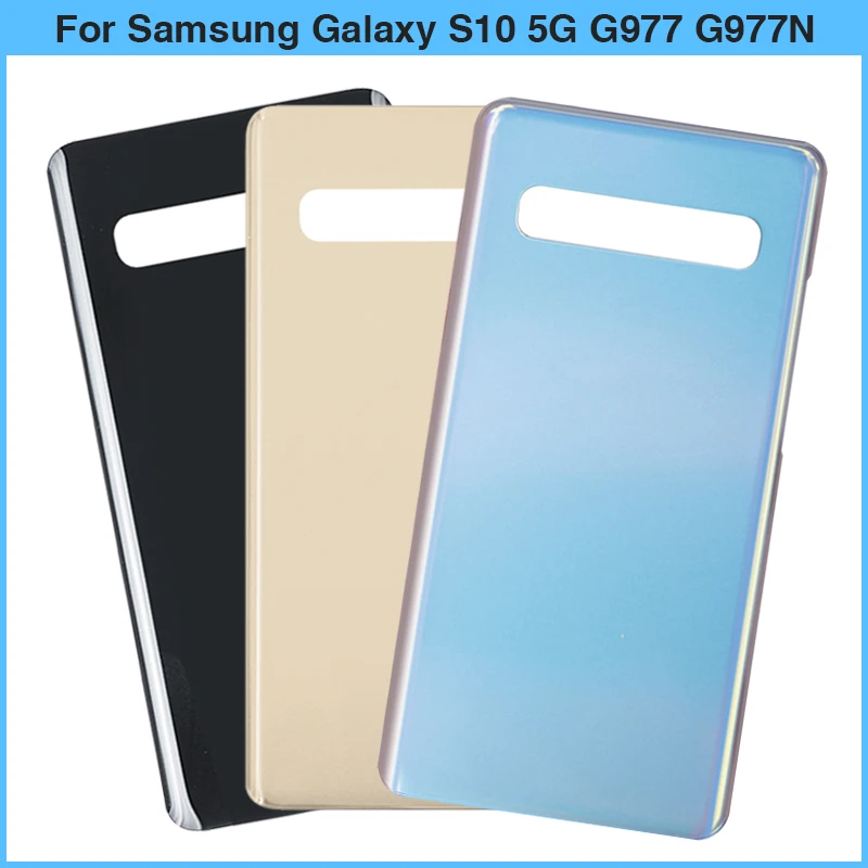 

Новинка, задняя крышка батарейного отсека для Samsung Galaxy S10