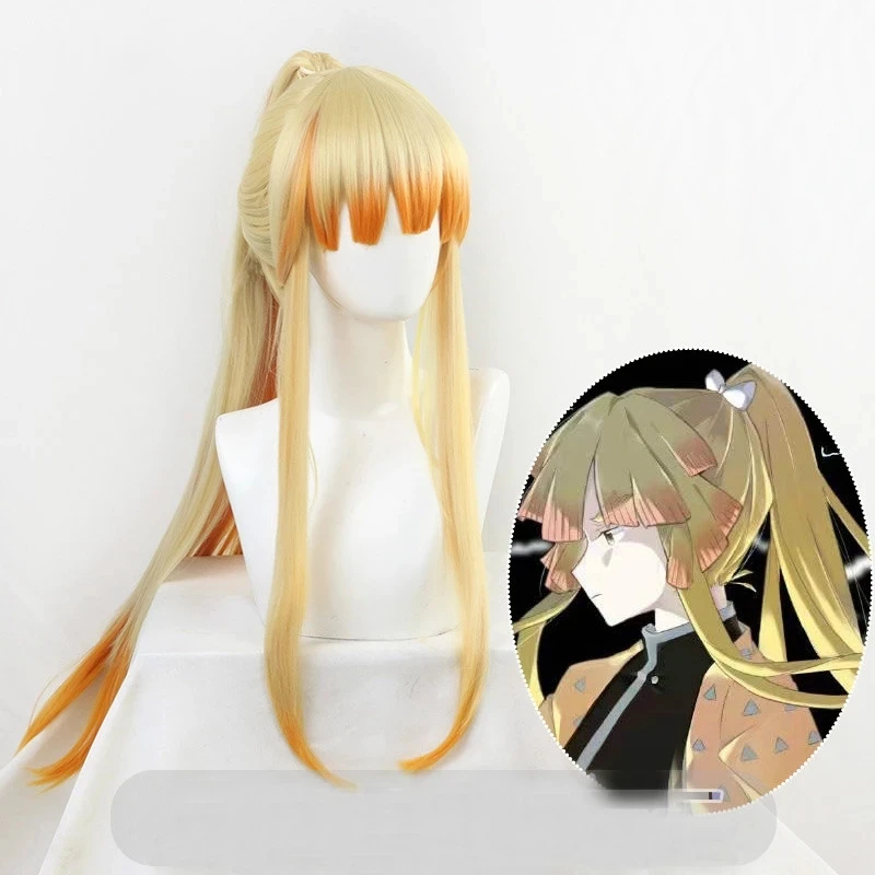 

Nakano Itsuki Cosplay Wig Anime Gotoubun No Hanayome The Quintessential Quintuplets Women Red Cosplay Wig Nakano Itsuki