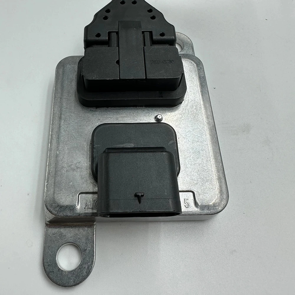 5WK96621J НОВЫЙ датчик Nox для BMW E81 E82 E87 E88 E90 E91 E92 E93 LCI N43 116iSpecification 5WK96621K 75871300