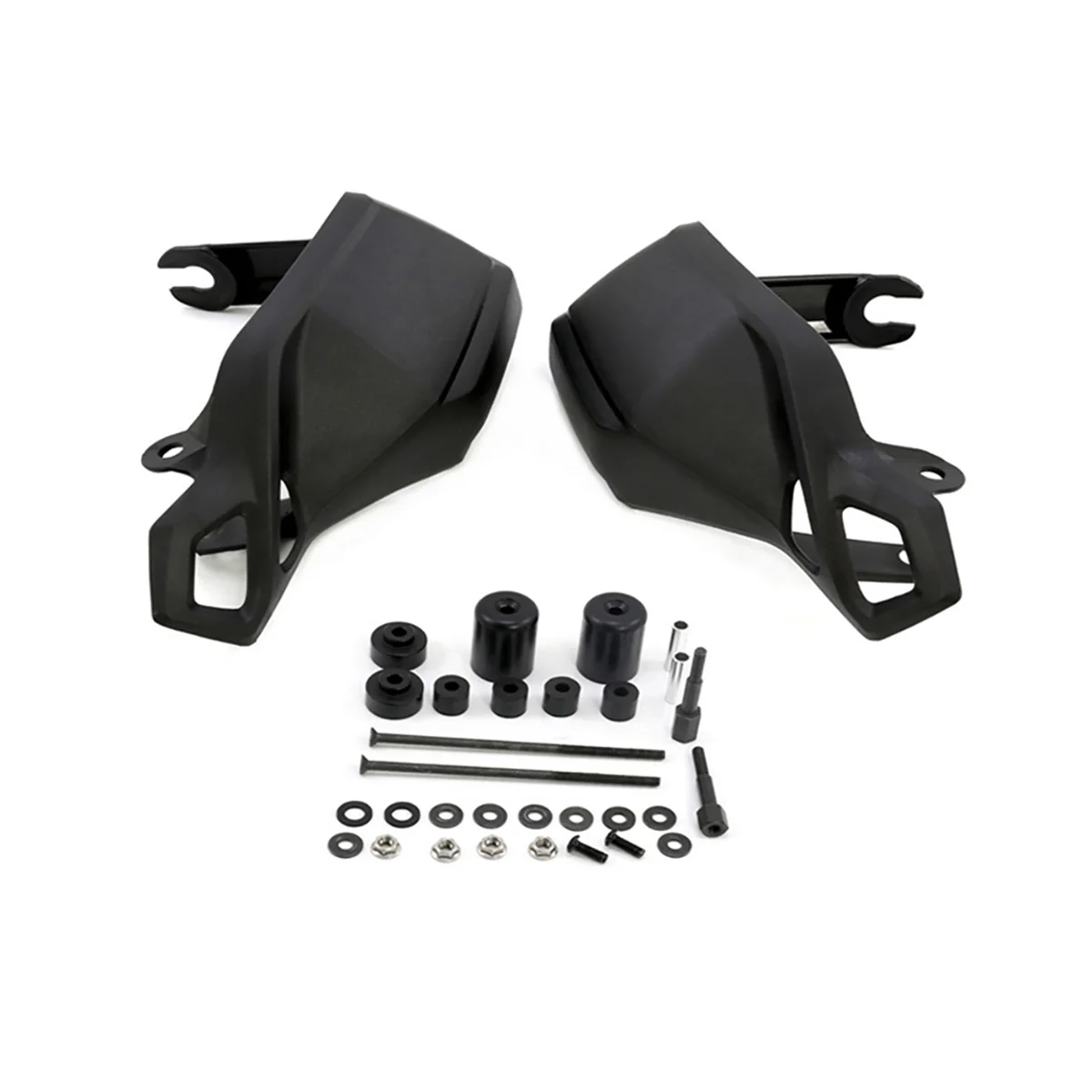 

Motorcycle Handguards Handlebar Guards for V-Strom DL1000 2014 - 2019 DL
