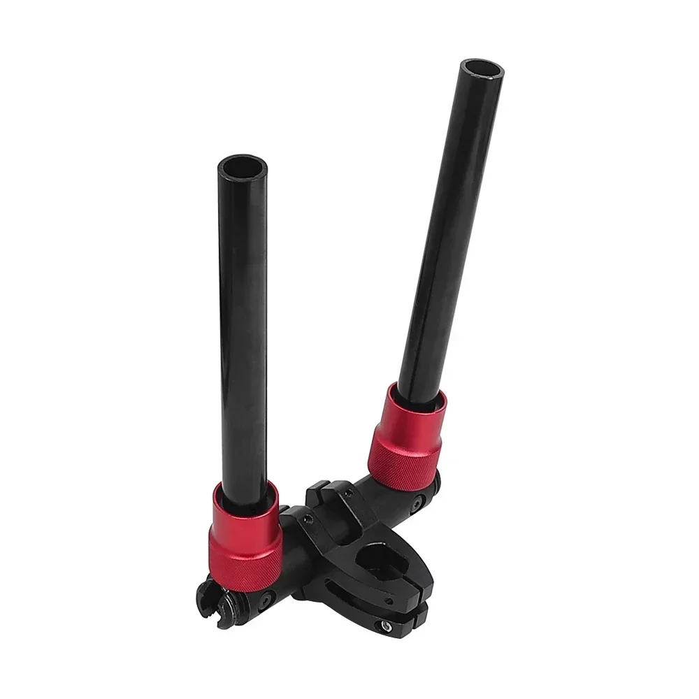 Складные ручки для электрического скутера Kugoo M4/M4 Pro руль в сборе Т-образная