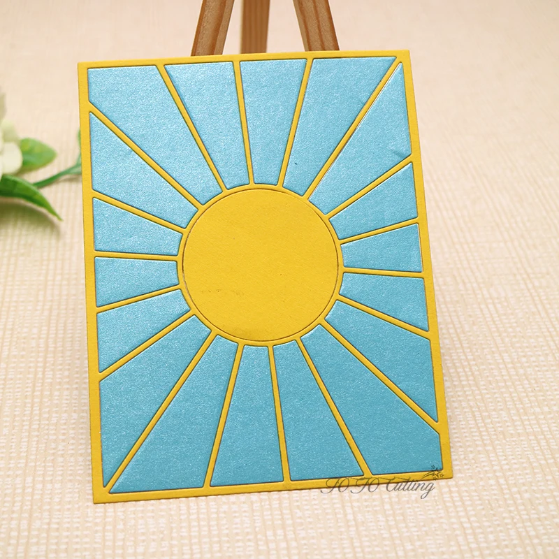 

Cutting Dies Greeting Card Scrapbook DIY Decorative Craft Die Cut Album Cover Paper Cards Making Tool