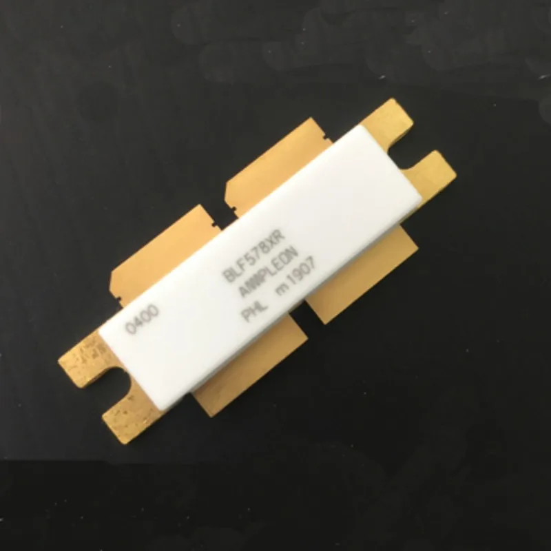 1 шт. 100% Новый оригинальный транзистор BLF888D BLF888E BLF578 BLF888 BLF888A BLF888B