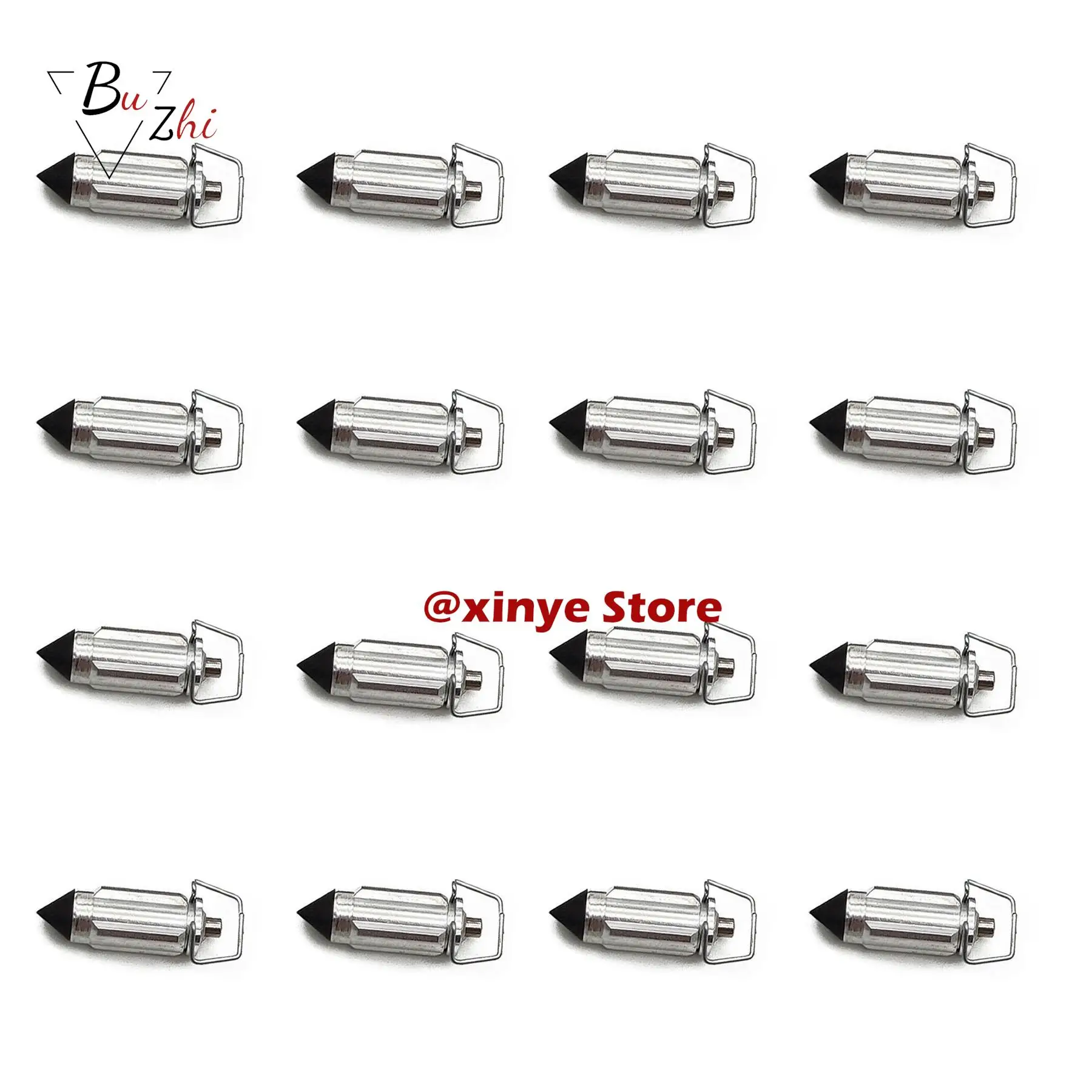 

Плавающая игла карбюратора Honda для GL1100 GL1200 NT650 GT 650 PC800 ST1100 VF500 VF700 VF1100 VF1000 VFR700 VFR750 KEF300 KFX700