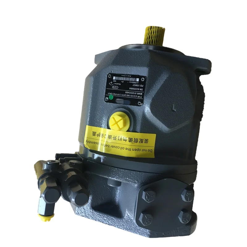 Гидравлический поршневой насос серии A10VO A10VO045 A10VO071 A10VO100 A10VO140 A10VO180