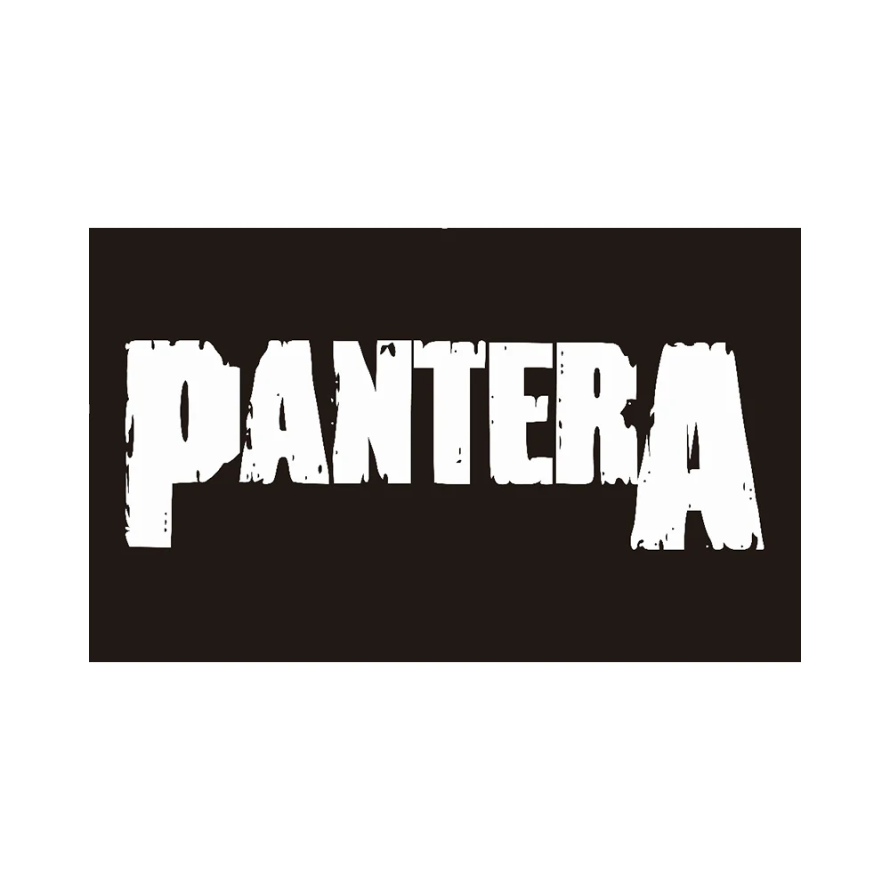 

90*50cm pantera flag ft Flag Decor,flag Decoration Banner Flag Banner