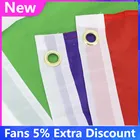 Горячая Распродажа Новый 150x90 см Огромный Гигантский Большой Радуга, Гей Гордость Флаг