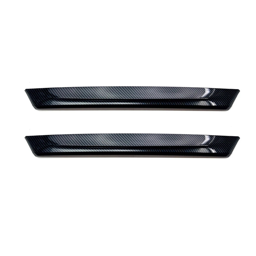 

For Tailgate Trunk Trim Strip American Version HR-V Special Tailgate Modified By Honda ZR-V(Right Hand Drive)