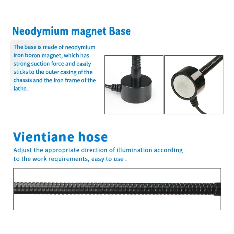 Фонарь для освещения 220 В