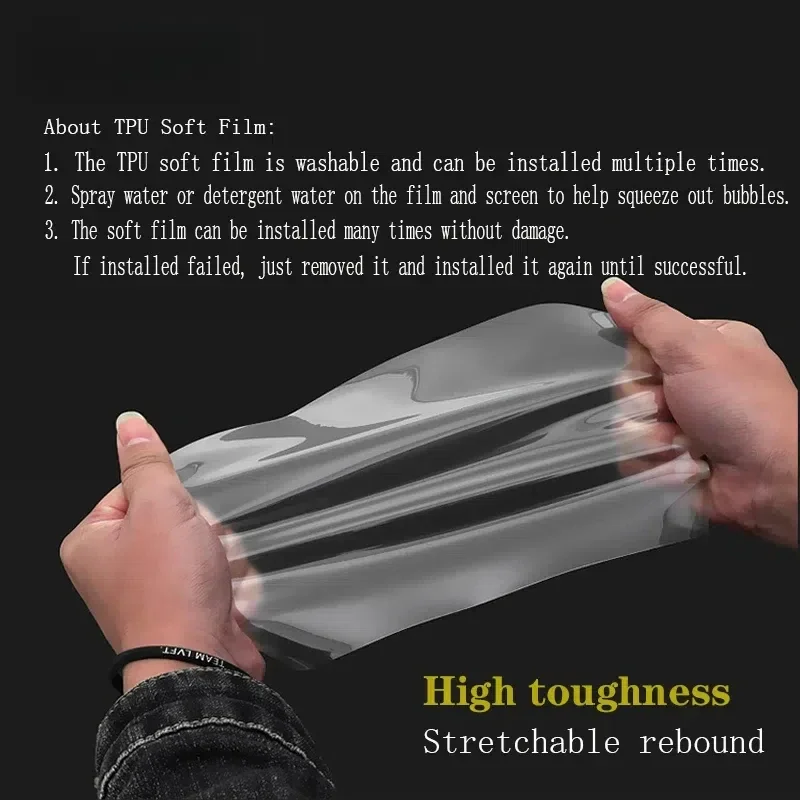 9 2 дюймов для Skoda Octavia A7 2017-2019 Автомобильная GPS навигация экран ТПУ пленка защита