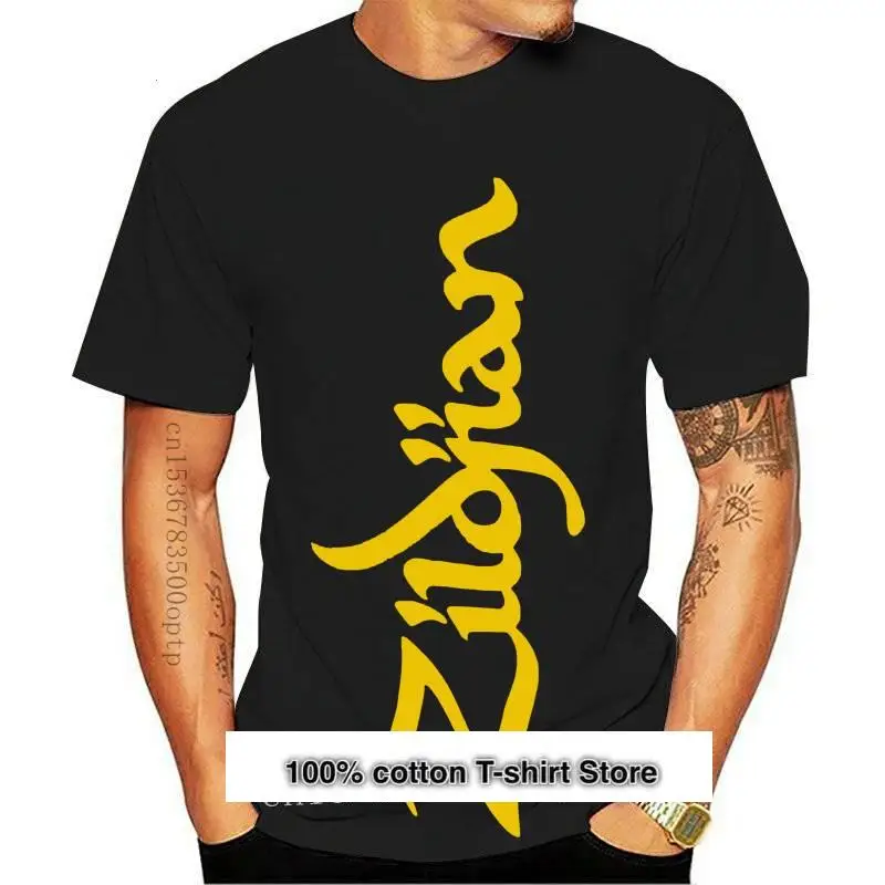 

Camiseta с изображением зилди для мужчин, одежда для манги, Классическая, для летнего сезона, новая мода