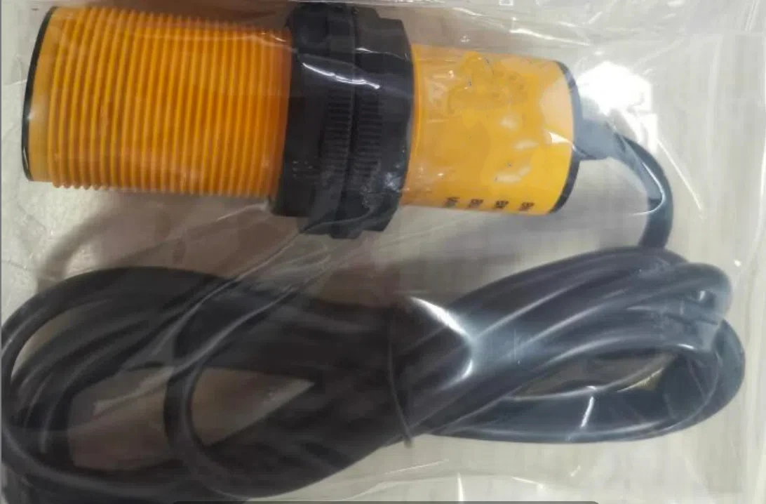 

Ультразвуковой датчик расстояния 112 кГц