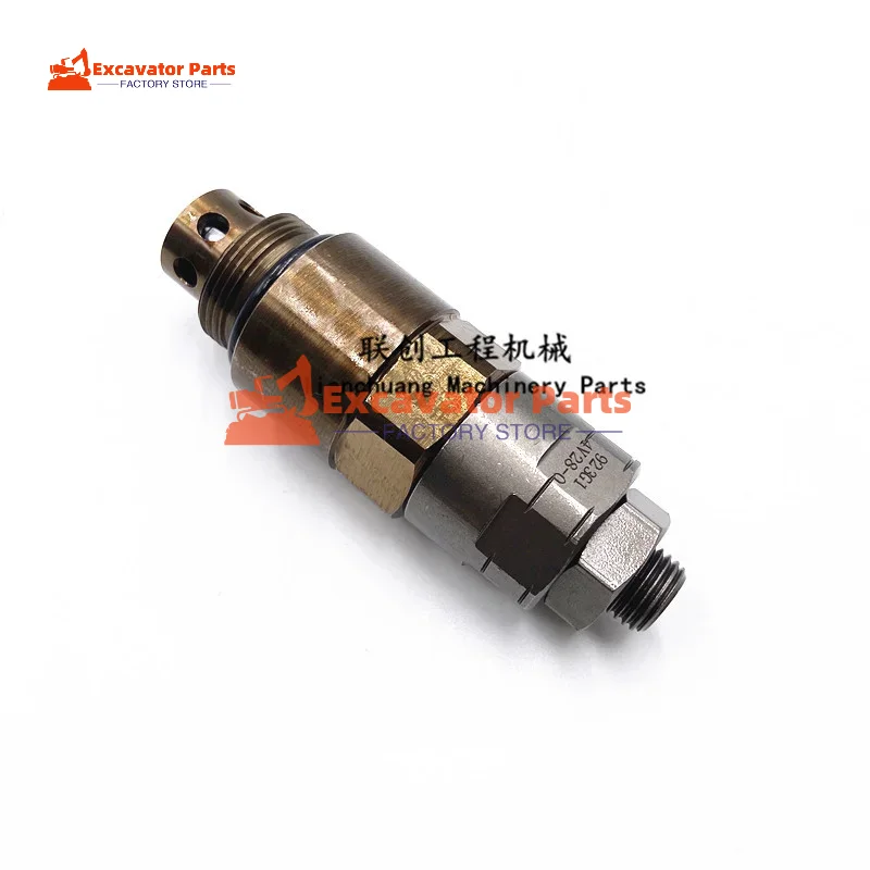 Вторичный переливной клапан для экскаватора Hitachi ZAX330 350 360 3 6 3GDirect
