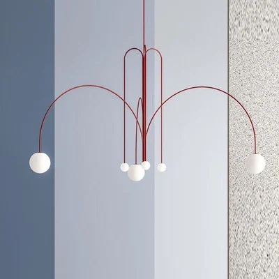 

nordic led crystal light ceiling led light ceiling decoration vintage bulb lamp chandelier lighting luxury designer