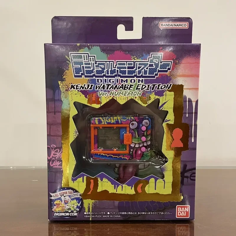 Рисунок 5 - Bandai Цифровой Монстр суперзавр Yuanzu