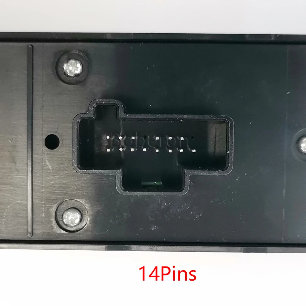 1 шт. Автомобильный Электрический стеклоподъемник Для FORD FOCUS 2005 20006 2007