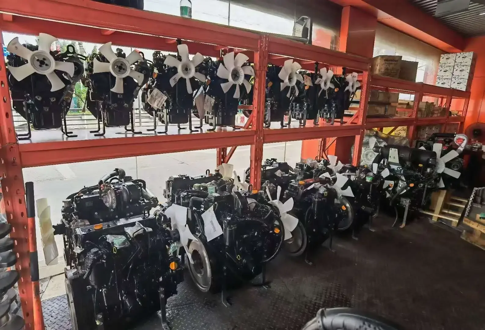 Оригинальный 4tne98 4tnv94 4tnv88 3tnv88 3tnv98 3tnv82 3tne98 двигатель в сборе Y anmar 4-цилиндровый