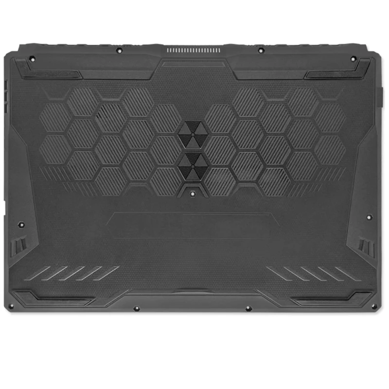 Новый ЖК-дисплей для ноутбуков Asus A15 F15 FX506 FA506 FA506Q FA506U FX506U FX506H, рамкакрышка для рук, нижняя крышка (art.: 3920daf9301eb) - 3920daf9301eb
