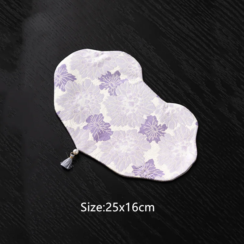 BRTRINBSY TEA хлопковая подставка для чашек