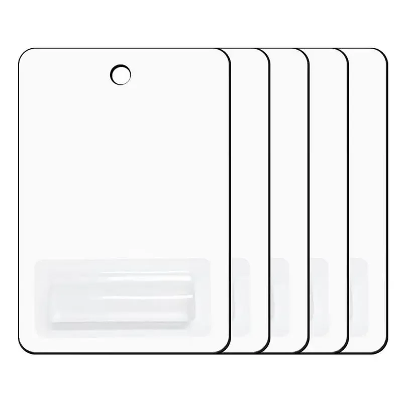 

Рождественские украшения для карт, рождественские креативные подвесные карточки для наличных, елка, подвесной подарок для