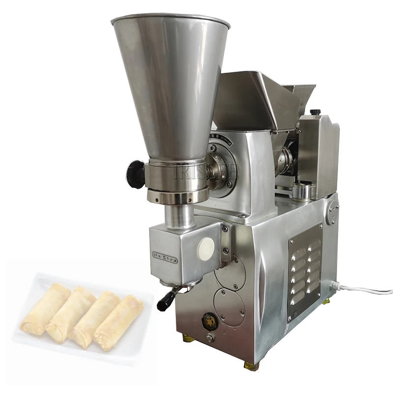 Многофункциональная домашняя машина для изготовления самосы 110 В или 220