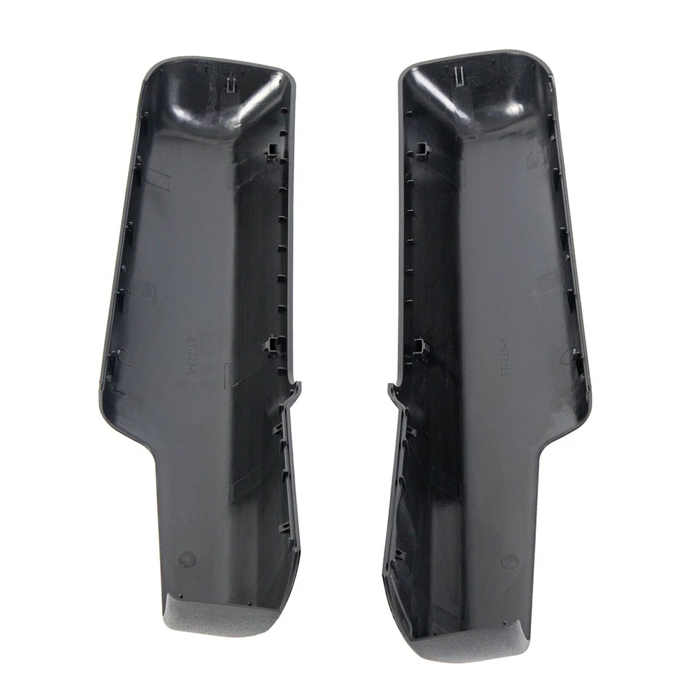 2 шт. левый + правый автомобильный прицеп крышка зеркала заднего вида для Dodge RAM 1500