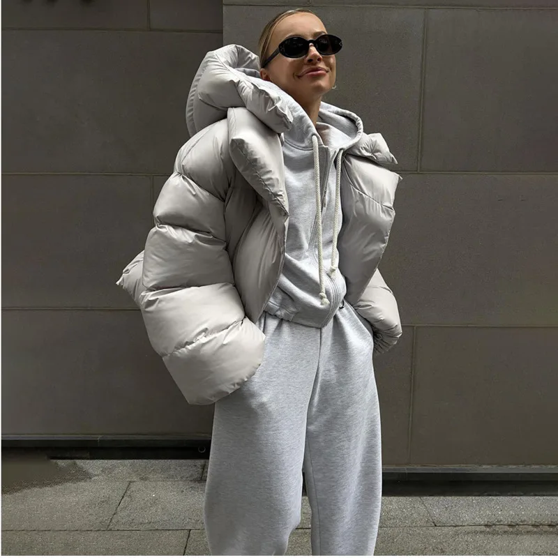 2023 зимнее женское модное Стильное