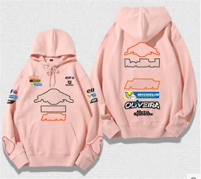 

F1 racing jersey 2022 new team pullover hoodie spot sale