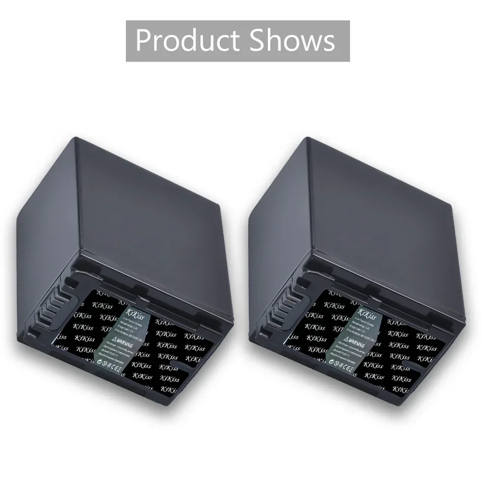 Аккумулятор 4500 мАч для Sony NP FV30 FV50 FV60 FV70 PXW Z90 X70 NEX-VG30E HXR NX70 NX80 MC80 Bateria