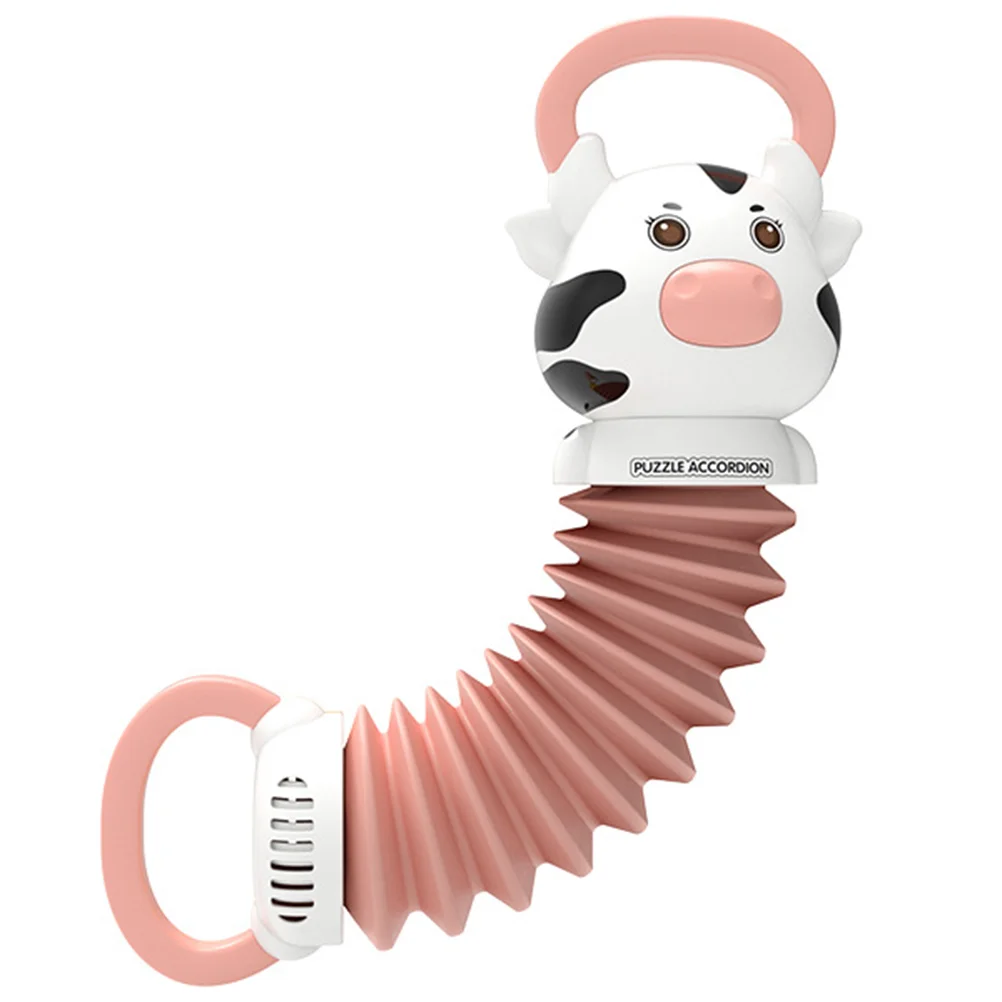 

Toys Baby Music Infant Educational Learning Month Toy Toddler Kid Babies Accordion Months 6 Instrument Accordian Old Sensory