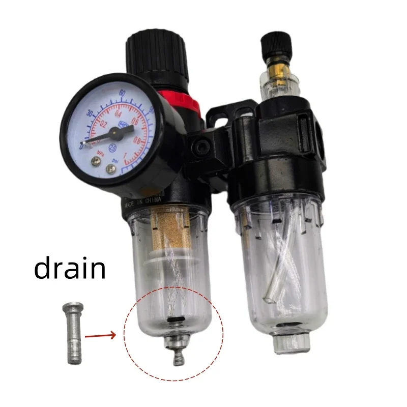 

Фильтр для масла и воды AFC-2000 Liyadu