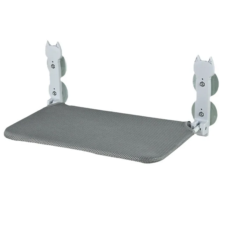 Подвесной гамак для кошек стеклянная подвесная корзина домашних животных