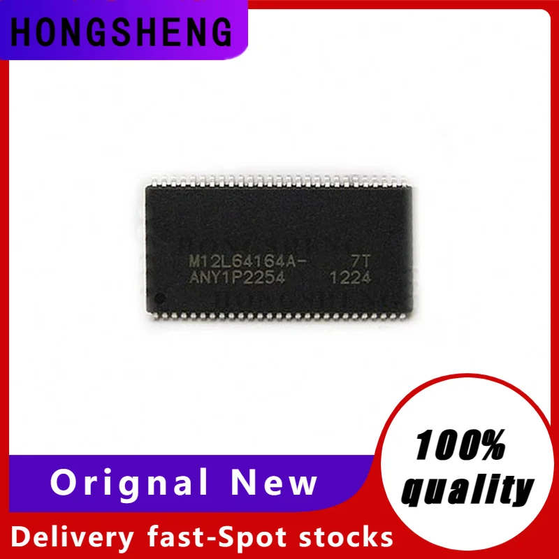 

Free Shipping 10-50pcs/lots M12L64164A M12L64164A-7T 12L64164A SDRAM in stock!