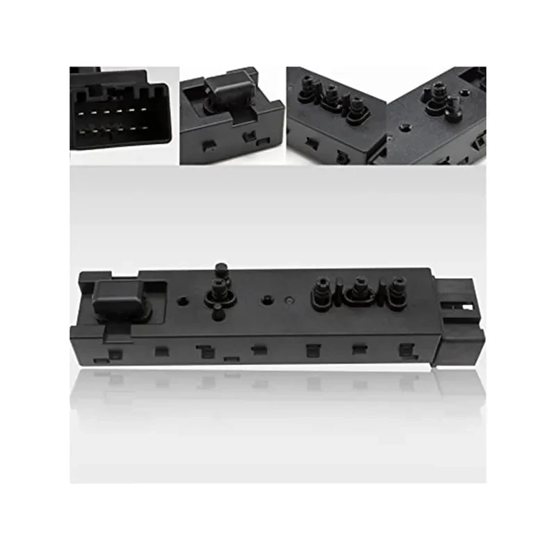 9L3T-14B709-FAW переключатель управления сиденьями автомобиля для Ford Lincoln 2006-2019 Mercury 06-11