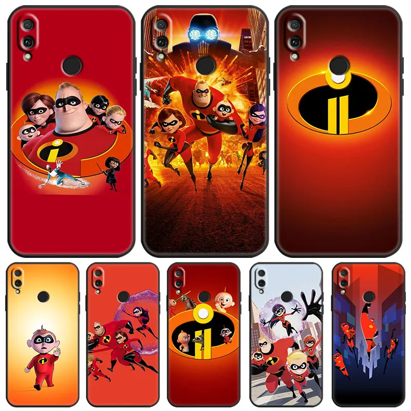 Чехол для Honor X6/4G/X7/4G/X8/X9/4G