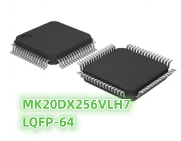 

NEW 1Pcs/Lot MK20DX256VLH7 MK20DX256 LQFP-64