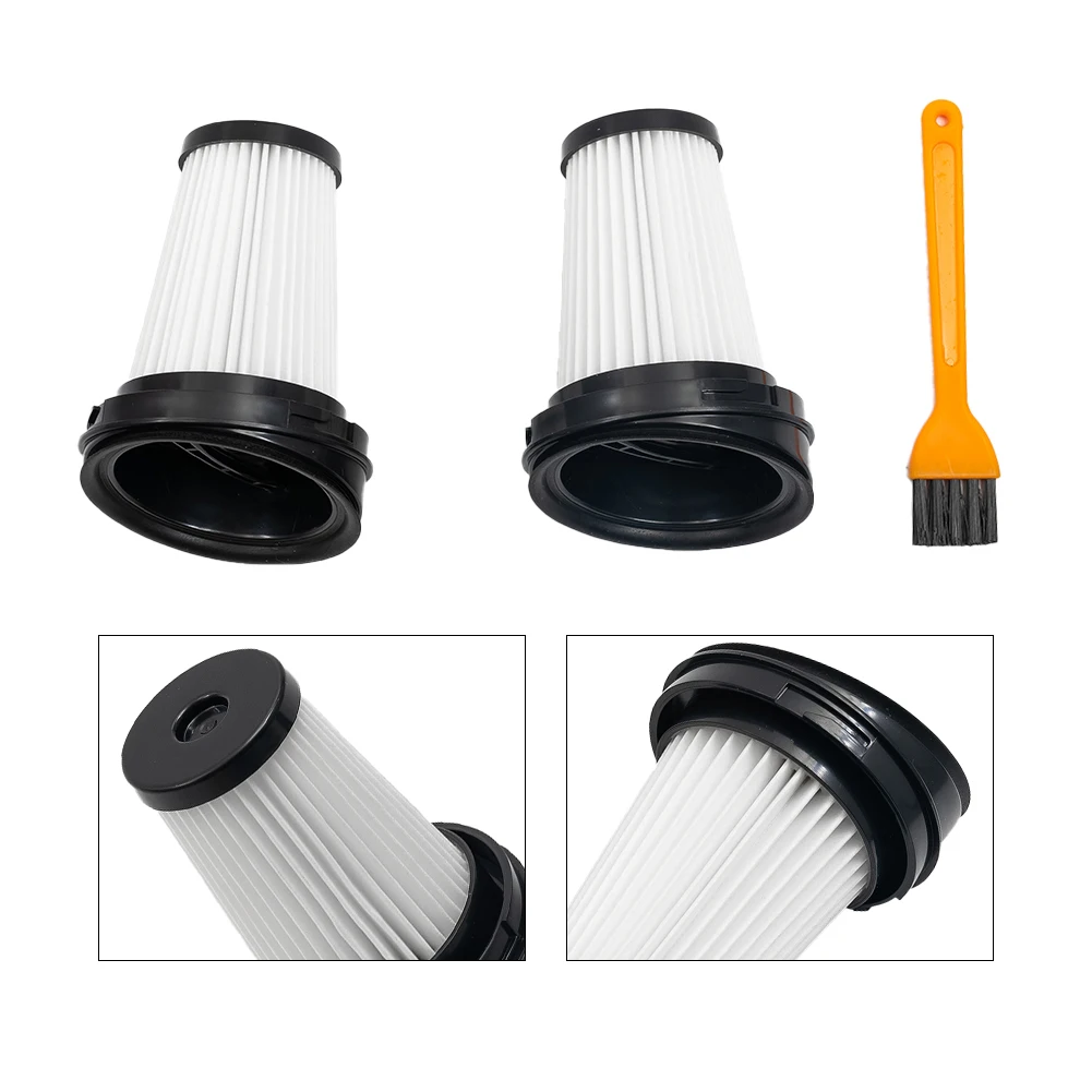 Filter For Gorenje SVC144FBK,SVC216FR For Eureka,Dexp Some Models Vacuum Cleaner  Eureka Dexp Handheld Household Supplies