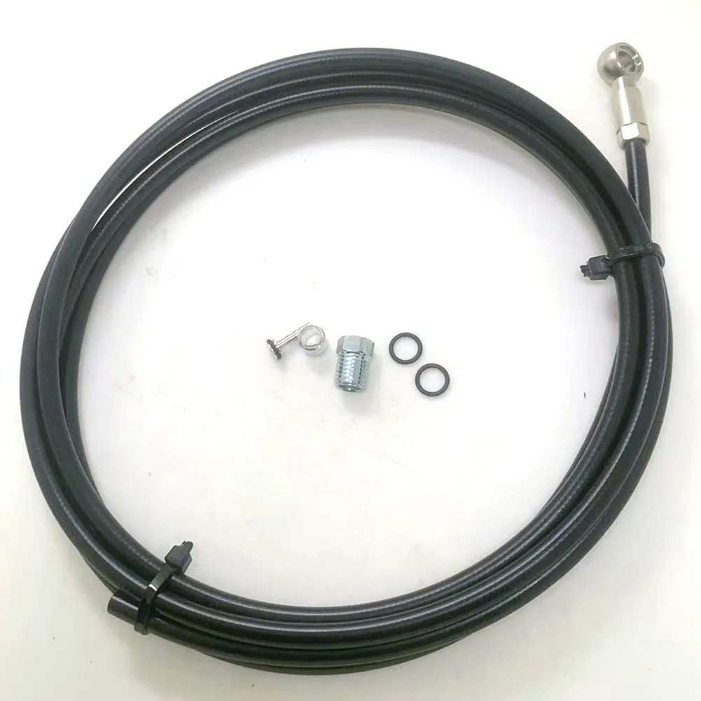 

Rubber Rings Bike BRAKE HOSE KIT FIT FORMULA R1 R1R RO RX T1 MEGA Parts Bicycle Bike Cycling BRAKE HOSE KIT High Quality New