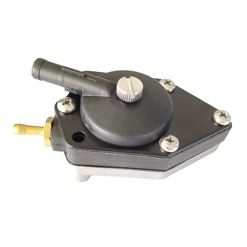 Fuel Pump For Johnson Evinrude Outboard 9.9 15 Hp 1993-2001 Rplcs 18-7351 438562