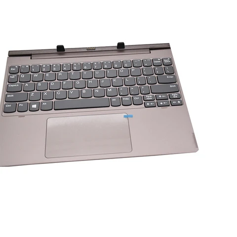 Запасная док-клавиатура для Lenovo Ideapad D330-10IGM Series 5D20R49341