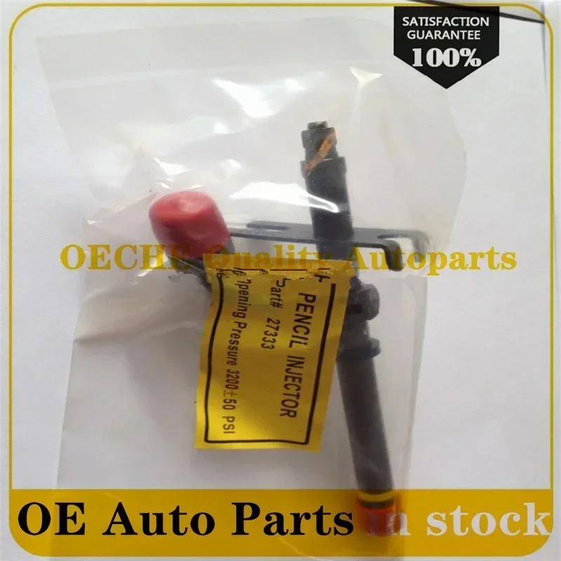 Топливный инжектор высокого качества AR89563 AR73673 27333 SE500822 SE501099 AR49877 для John Deere 9920 350D